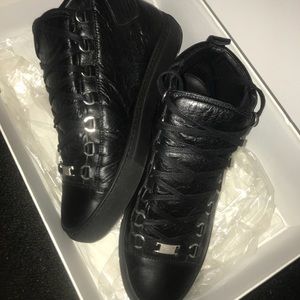 Balenciaga Arena